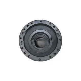 Swing Vertical Shaft Base for HYUNDAI R220-5