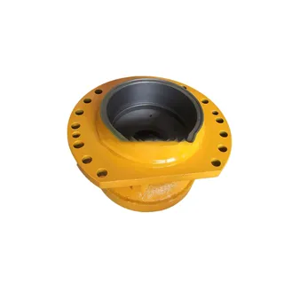 Swing Vertical Shaft Base for KOBELCO SK200-8