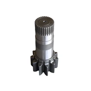 Swing Vertical Shaft for CAT E320C