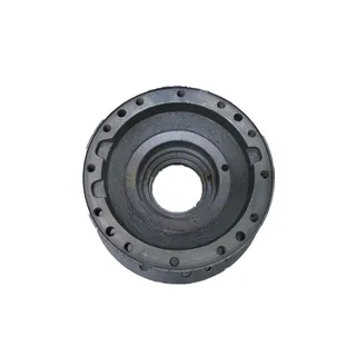 Swing Vertical Shaft for DAEWOO DH220-5