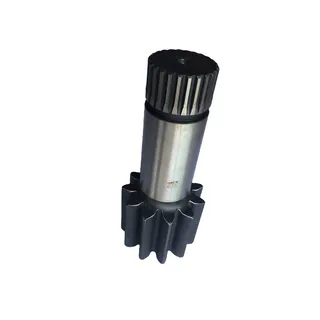 Swing Vertical Shaft for DAEWOO DH80