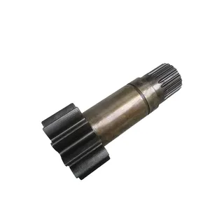 Swing Vertical Shaft for HITACHI ZX200-6