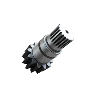 Swing Vertical Shaft for HYUNDAI R130
