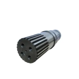 Swing Vertical Shaft for HYUNDAI R220-5
