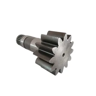 Swing Vertical Shaft for KATO HD400