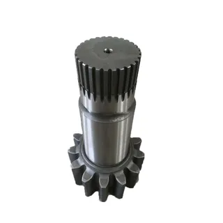 Swing Vertical Shaft for KATO HD700-5