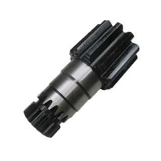 Swing Vertical Shaft For KOMATSU PC40(NACHI)