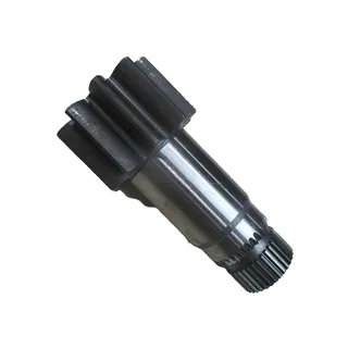 Swing Vertical Shaft For KOMATSU PC60-7