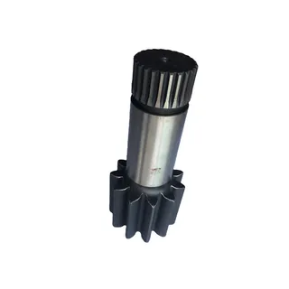 Swing Vertical Shaft For SANY SY135