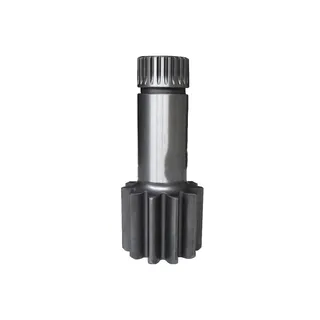 Swing Vertical Shaft For SUMITOMO SH60