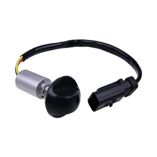 Switch 268-0761 for Caterpillar CAT Engine C2.6 C3.3B C2.4 Excavator 303.5C 305.5D 306E 307E 308E