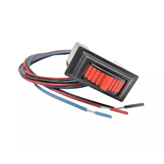 Switch 301405-00117 for Doosan Daewoo Excavator DX530LC-3 DX140W-5 DX300LC-5