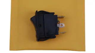 Switch 6668815 for Bobcat S100 S130 630 631 632 641 730 731 732 741 843 853 863 864 Skid Steer Loader