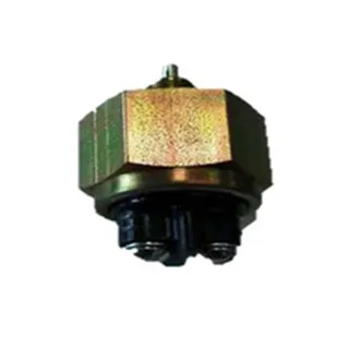 Switch AS-Limit 7V5647 for Caterpillar CAT 769D 771C 771D 775B 775D Truck 3024 3306 3412E C32 Engine