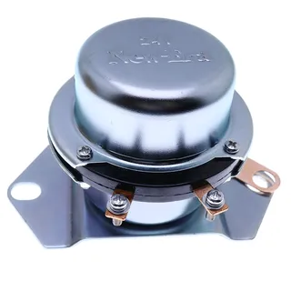 24V Switch Battery Relay 08088-30000 for Komatsu Excavator PC200-6 PC200-7 PC200-8 PC200LC-6 PC200LC-7 PC200LC-8