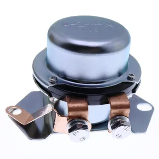24V Battery Relay 8943795430 for John Deere Excavator 135G 245GLC 800C Loader 844 744E