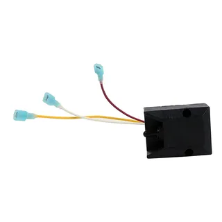 Switch & Cable Assembly 264346 for Maxon Tuck-A-Way 72-150 72-25 72-30 TE-20 TE-25 TE-25L GPT-25 GPT-3 GPT-4 GPT-5 TG-150 TG-20
