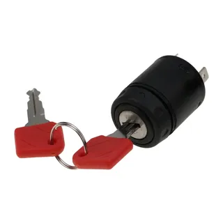 Ignition Switch 28526100 for Jungheinrich Forklift