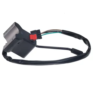 Forward Neutral & Reverse Switch 91306-25200 91406-32800 for Mitsubishi FD20-30MC FC Caterpillar CAT GP25?GP25-K Forklift