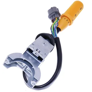 Switch Forward & Reverse Left Hand Handle 701/52701 for JCB 3CX 4CX