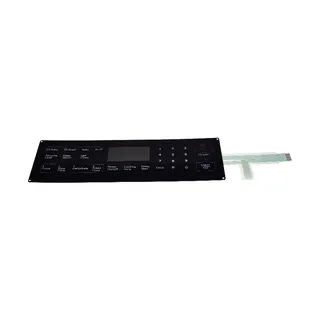Switch Membrane DG34-00027B AP5986689 DG34-00027A for Samsung NX58F5700WS NX58H5600SS NX58J5600SG