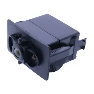 12V 8Pin Switch Panel 701/60002 for JCB 2CX 3C 3CX 3D 3DX 4C 4CN 4CX