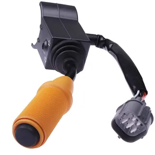 Switch Right Hand 701/55000 for JCB 2CX 2CXL 409TM 407 409BZX 409ZX 411ZX 409 520-50