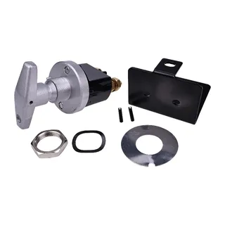 Switch with Lock-Out and XL Terminals FR1044 for Flaming River