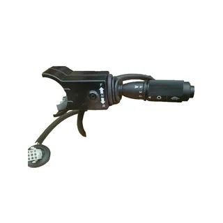 Switch Assy 2549-9116 for Doosan B55W-1 SOLAR 170W-V SOLAR 200W-V SOLAR 55W-V PLUS Original