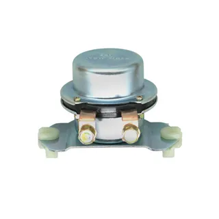 Switch Battery Relay AT154229 for John Deere 744E 844 24V
