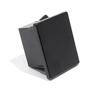 Switch Cluster Blank Plate Cover 15734687 for Chevrolet Suburban Silverado 1500 2500 Tahoe GMC Yukon Sierra 3500 HD