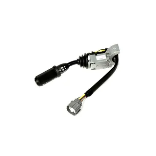 Switch Column Manual Transmission 701 80295 for JCB 1400B 1550B 1600B 1700B 214 215 216 217 3C 3CX 3D 3DX 4C 4CN 4CX