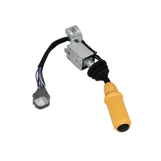 Switch Column Powershift Forward Reverse 701/80145 for JCB 540 TM270 TM200 4C444
