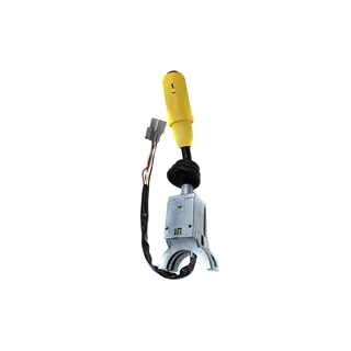Switch Column Road Lamps Wiper Right Hand 701/37702 for JCB 3CX 4CX Backhoe Loader