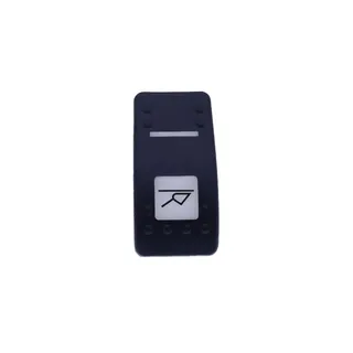 Switch Cover 70158835 for JCB 2CX 3CX 4CX