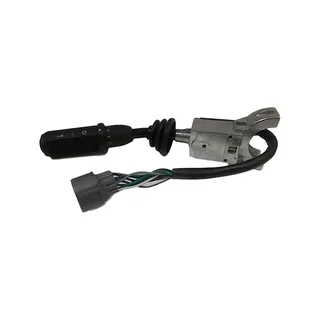 Switch Forward Reverse Left Hand Handle 701/80298 for JCB 3CX 4C 4CN 4CX 526 530 532 537 TM300