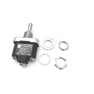 Switch Toggle 10-00223-00 2NT1-1 for Carrier Honeywell