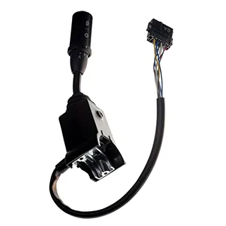 Switch ZM2907097 for Volvo L30 L30B L32 L32B L35 L35B L40 L40B L45 L45B ZL30