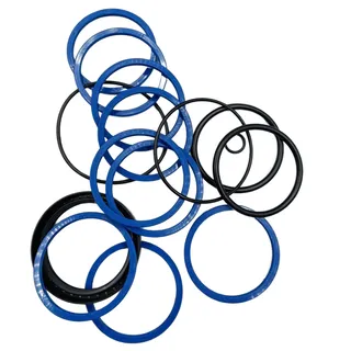 Swivel Center Joint Seal Kit 102-0834 for Caterpillar CAT 307 307SSR Excavator 3054 Engine