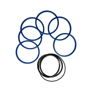 Swivel Center Joint Seal Kit for Hitachi Excavator EX17-2