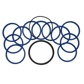 Swivel Joint 703-07-13141 Seal Kit for Komatsu PC35MR-1 PC35MR-2 PC35MR-3 PC38UU-3
