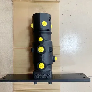 Swivel Joint Assembly 703-06-22210 for Komatsu Excavator PC35 PC38 PC40 PC45 PC50 PC56 PC58
