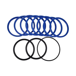 Swivel Joint Seal Kit 21D-60-14160 for Komatsu Excavator PC95-1 PC75R-2 PC75R-2HD PC75-1 PC95R-2 PC110R-1