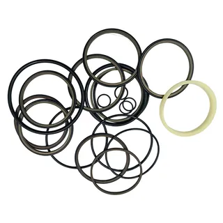 Swivel Joint Seal Kit VOE14527183 for Volvo Excavator EC55 EC55B ECR58 ECR88