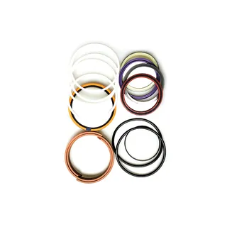 Swivel Joint 703-07-13141 Seal Kit for Komatsu PC35MR-1 PC35MR-2 PC35MR-3 PC38UU-3