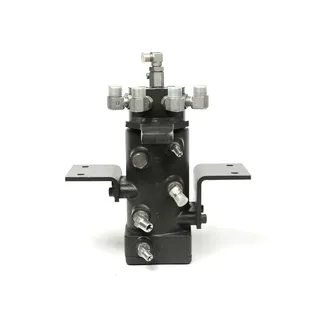 Swivel Joint Assy RD411-62305 for Kubota Excavator KX161-3 KX161-3S U45-3 U45-3S