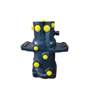 Swivel Joint for Kubota Excavator KX163 KX165