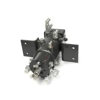 Swivel Joint for Kubota Excavator KX183 KX185