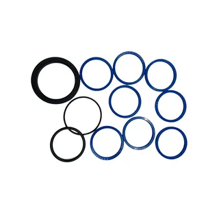 Swivel Joint Seal 703-04-98260 for Komatsu PC20MR-2 PC20MR-3 PC22MR-3 PC27MR-2 PC27MR-3 Excavator