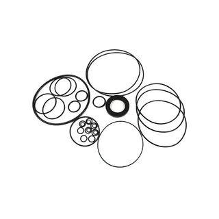 Swivel Joint Seal Kit For Kobelco SK200-1